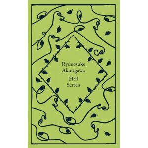 Penguin Books Ltd Hell Screen Penguin Books Ltd Hell Screen