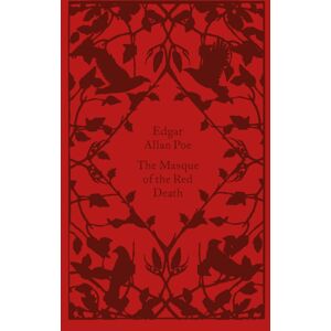 Penguin Books Ltd The Masque Of The Red Death Penguin Books Ltd The Masque Of The Red Death