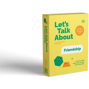 Dorling Kindersley Ltd Let'S Talk About Friendship : A Guide To Help Adults Talk With Kids About Friendship Dorling Kindersley Ltd Let'S Talk About Friendship : A Guide To Help Adults Talk With Kids About Friendship