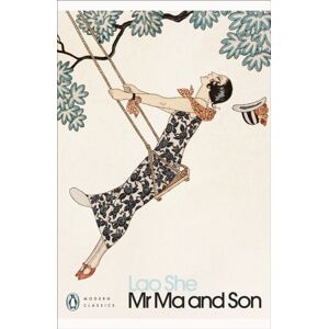 Penguin Books Ltd Mr Ma And Son Penguin Books Ltd Mr Ma And Son