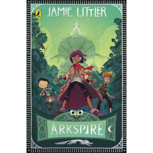 Penguin Random House Children's UK Arkspire Penguin Random House Children's UK Arkspire