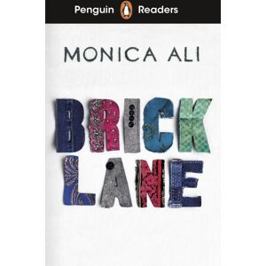 Penguin Random House Children's UK Penguin Readers Level 6: Brick Lane (Elt Graded Reader) : Abridged Edition Penguin Random House Children's UK Penguin Readers Level 6: Brick Lane (Elt Graded Reader) : Abridged Edition