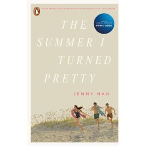 Penguin Random House Children's UK The Summer I Turned Pretty Penguin Random House Children's UK The Summer I Turned Pretty