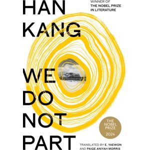 Penguin Books Ltd We Do Not Part Penguin Books Ltd We Do Not Part