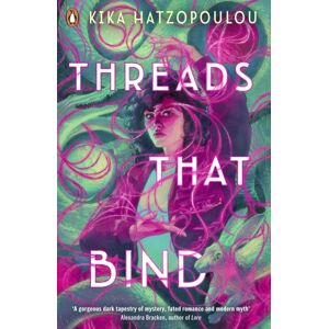 Penguin Random House Children's UK Threads That Bind Penguin Random House Children's UK Threads That Bind