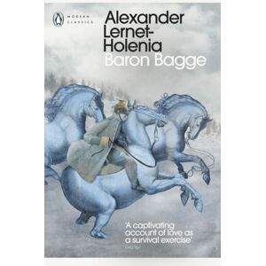 Penguin Books Ltd Baron Bagge Penguin Books Ltd Baron Bagge