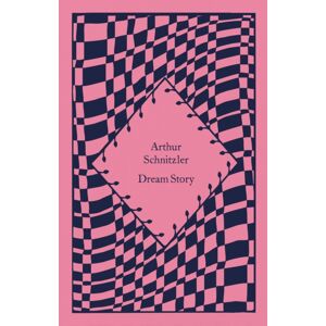 Penguin Books Ltd Dream Story Penguin Books Ltd Dream Story