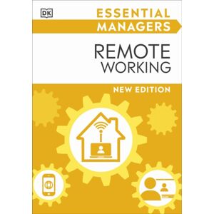 Dorling Kindersley Ltd Remote Working Dorling Kindersley Ltd Remote Working