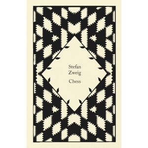 Penguin Books Ltd Chess : A Novel Penguin Books Ltd Chess : A Novel