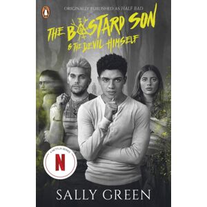 Penguin Random House Children's UK The Bastard Son And The Devil Himself Penguin Random House Children's UK The Bastard Son And The Devil Himself