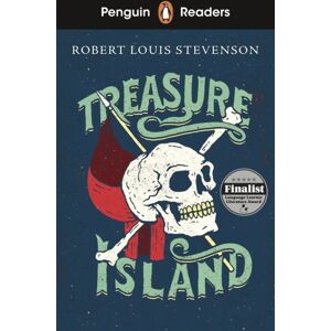 Penguin Random House Children's UK Penguin Readers Level 1: Treasure Island : Abridged Edition Penguin Random House Children's UK Penguin Readers Level 1: Treasure Island : Abridged Edition