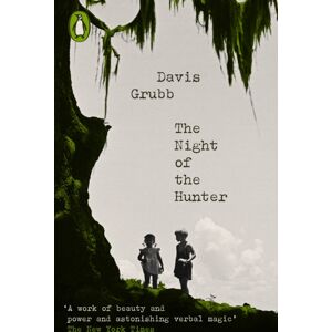 Penguin Books Ltd The Night Of The Hunter Penguin Books Ltd The Night Of The Hunter