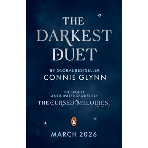 Penguin Random House Children's UK The Darkest Duet Penguin Random House Children's UK The Darkest Duet