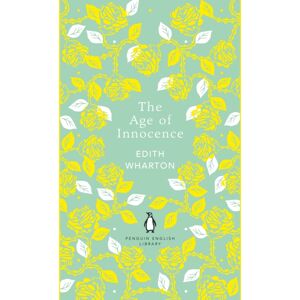 Penguin Books Ltd The Age Of Innocence Penguin Books Ltd The Age Of Innocence