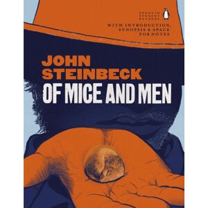 Penguin Books Ltd Of Mice And Men Penguin Books Ltd Of Mice And Men