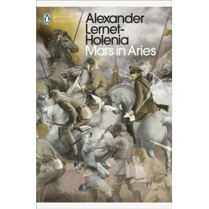 Penguin Books Ltd Mars In Aries Penguin Books Ltd Mars In Aries