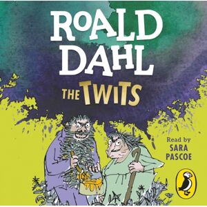 Penguin Random House Children's UK The Twits Penguin Random House Children's UK The Twits