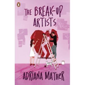 Penguin Random House Children's UK The Break Up Artists Penguin Random House Children's UK The Break Up Artists