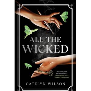 Penguin Books Ltd All The Wicked Penguin Books Ltd All The Wicked