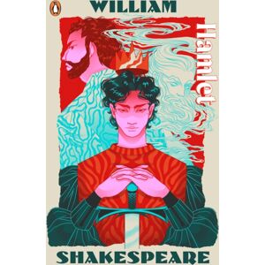 Penguin Random House Children's UK Hamlet : Staged: The Origins Of Ya’s Greatest Tropes Penguin Random House Children's UK Hamlet : Staged: The Origins Of Ya’s Greatest Tropes