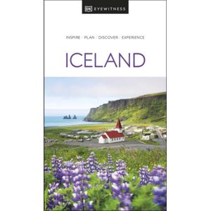 Dorling Kindersley Ltd Dk Iceland Dorling Kindersley Ltd Dk Iceland