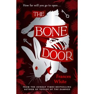 Penguin Books Ltd The Bone Door Penguin Books Ltd The Bone Door