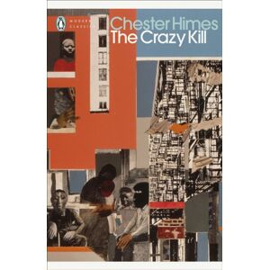 Penguin Books Ltd The Crazy Kill Penguin Books Ltd The Crazy Kill