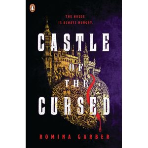 Penguin Random House Children's UK Castle Of The Cursed Penguin Random House Children's UK Castle Of The Cursed