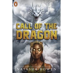 Penguin Random House Children's UK Call Of The Dragon 1 Penguin Random House Children's UK Call Of The Dragon 1