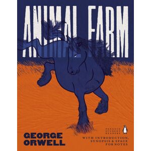 Penguin Books Ltd Animal Farm Penguin Books Ltd Animal Farm