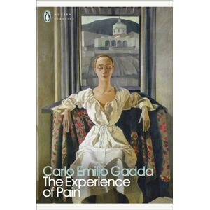 Penguin Books Ltd The Experience Of Pain Penguin Books Ltd The Experience Of Pain