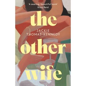 Penguin Books Ltd The Other Wife Penguin Books Ltd The Other Wife