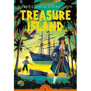 Penguin Random House Children's UK Treasure Island Penguin Random House Children's UK Treasure Island