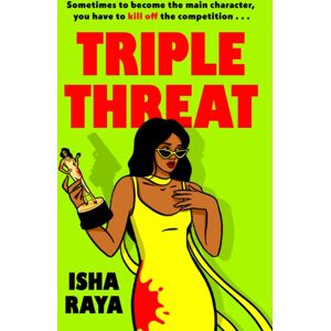 Penguin Books Ltd Triple Threat Penguin Books Ltd Triple Threat