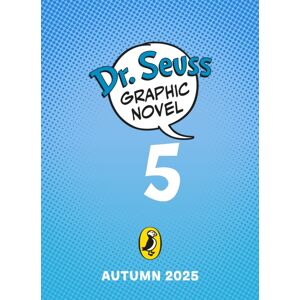 Penguin Random House Children's UK Dr. Seuss Graphic Novel: Green Eggs And Ham Go Next Door : A Green Eggs And Ham Story Penguin Random House Children's UK Dr. Seuss Graphic Novel: Green Eggs And Ham Go Next Door : A Green Eggs And Ham Story