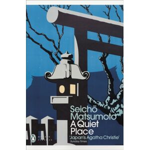 Penguin Books Ltd A Quiet Place Penguin Books Ltd A Quiet Place