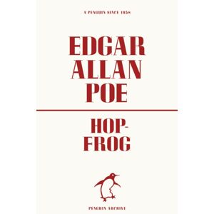 Penguin Books Ltd Hop-Frog Penguin Books Ltd Hop-Frog