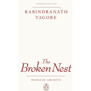 Penguin Books Ltd The Broken Nest Penguin Books Ltd The Broken Nest