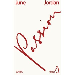 Penguin Books Ltd Passion Penguin Books Ltd Passion