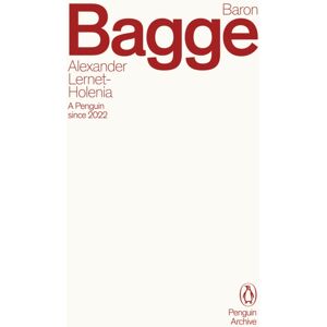 Penguin Books Ltd Baron Bagge Penguin Books Ltd Baron Bagge