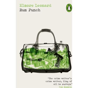 Penguin Books Ltd Rum Punch Penguin Books Ltd Rum Punch