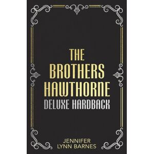 Penguin Random House Children's UK The Brothers Hawthorne Penguin Random House Children's UK The Brothers Hawthorne