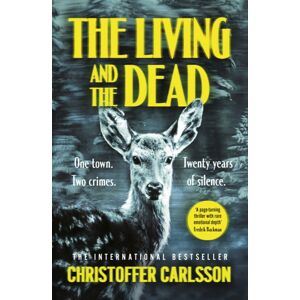 Penguin Books Ltd The Living And The Dead Penguin Books Ltd The Living And The Dead