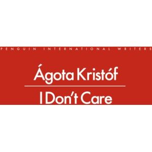 Penguin Books Ltd I Don'T Care Penguin Books Ltd I Don'T Care