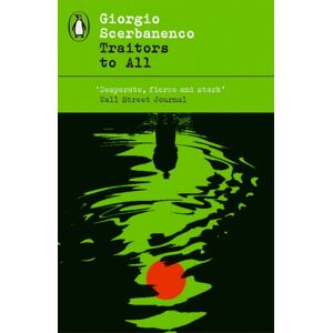 Penguin Books Ltd Traitors To All Penguin Books Ltd Traitors To All