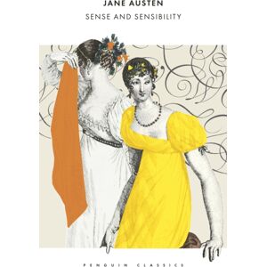 Penguin Books Ltd Sense And Sensibility Penguin Books Ltd Sense And Sensibility