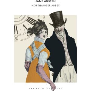 Penguin Books Ltd Northanger Abbey Penguin Books Ltd Northanger Abbey