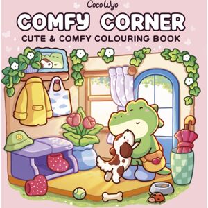 Penguin Random House Children's UK Comfy Corner Penguin Random House Children's UK Comfy Corner