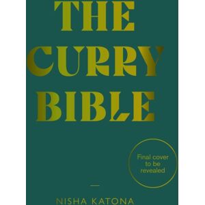 Penguin Books Ltd The Curry Bible Penguin Books Ltd The Curry Bible