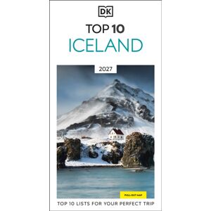 Dorling Kindersley Ltd Dk Top 10 Iceland Dorling Kindersley Ltd Dk Top 10 Iceland